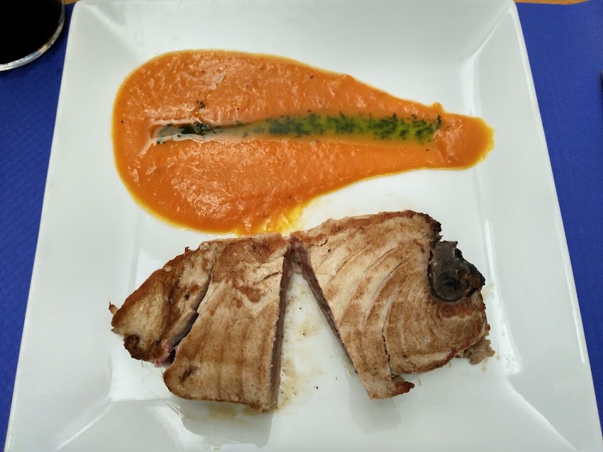 Restaurante Itziar