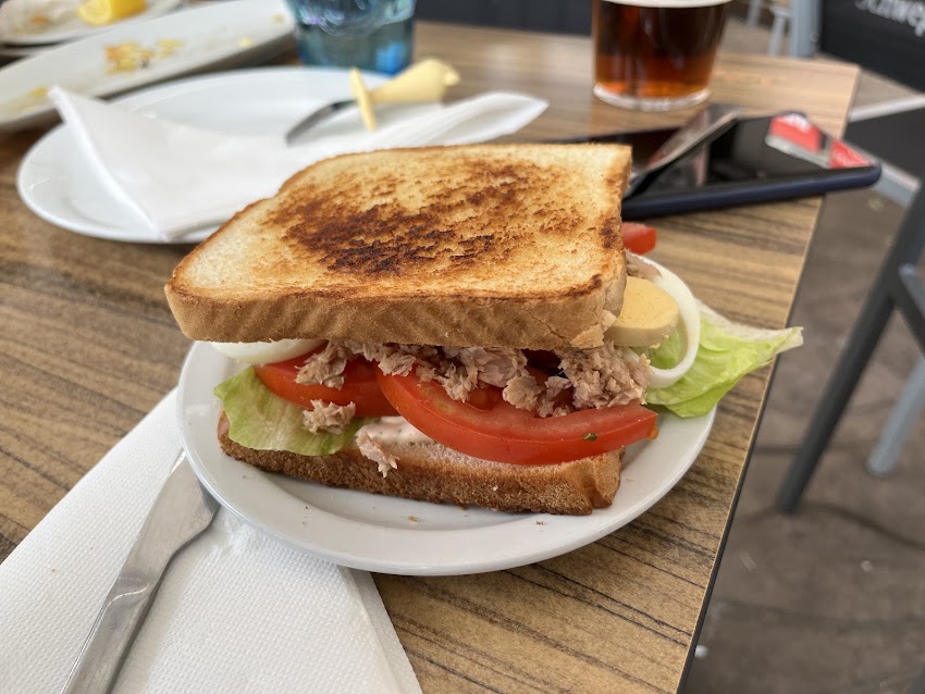 Cervecería Gambrinus
