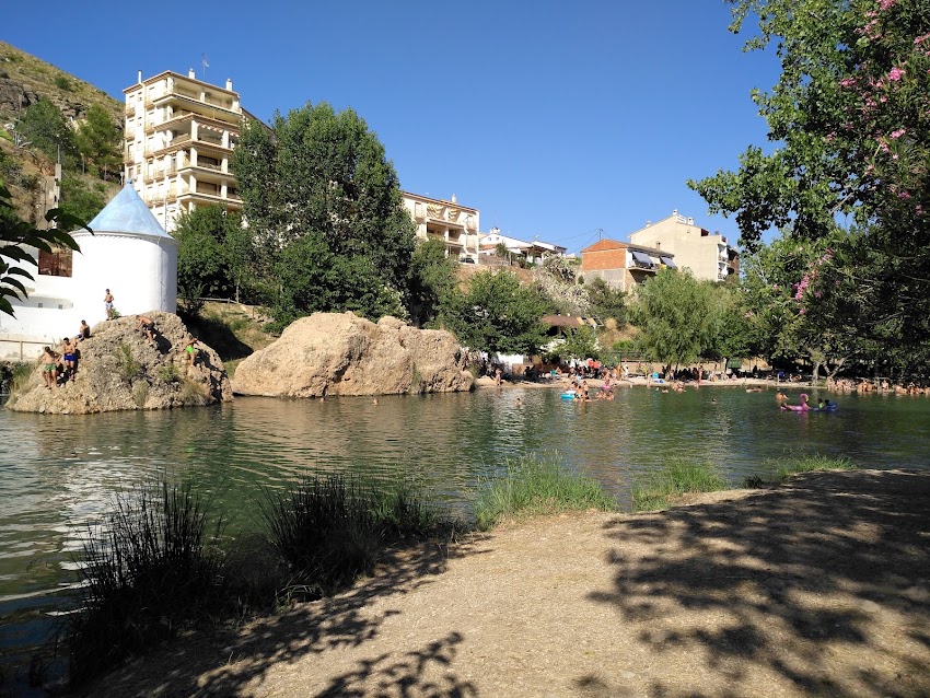 Restaurante El Merendero