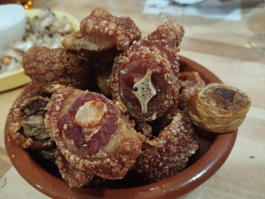 Restaurant Nou