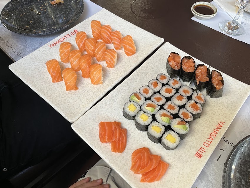 Yamasato Castelldefels