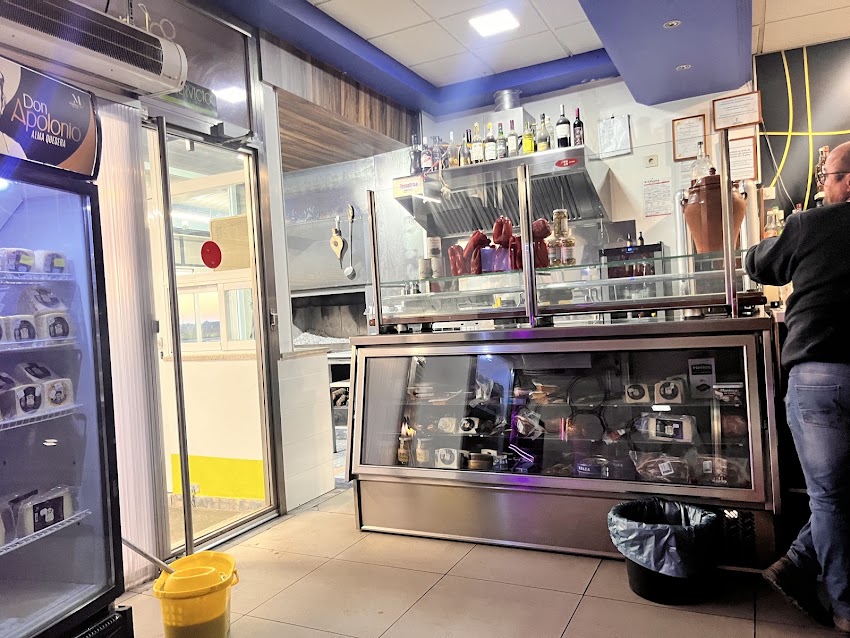 Bar La Vendimia