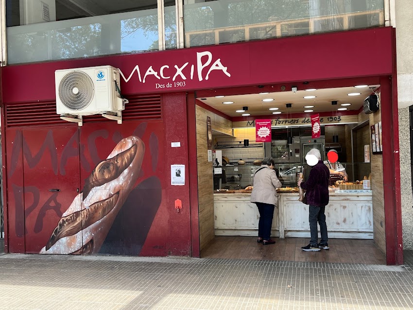 MacxiPa