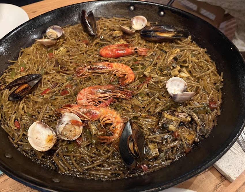 Bocoi Portocolom