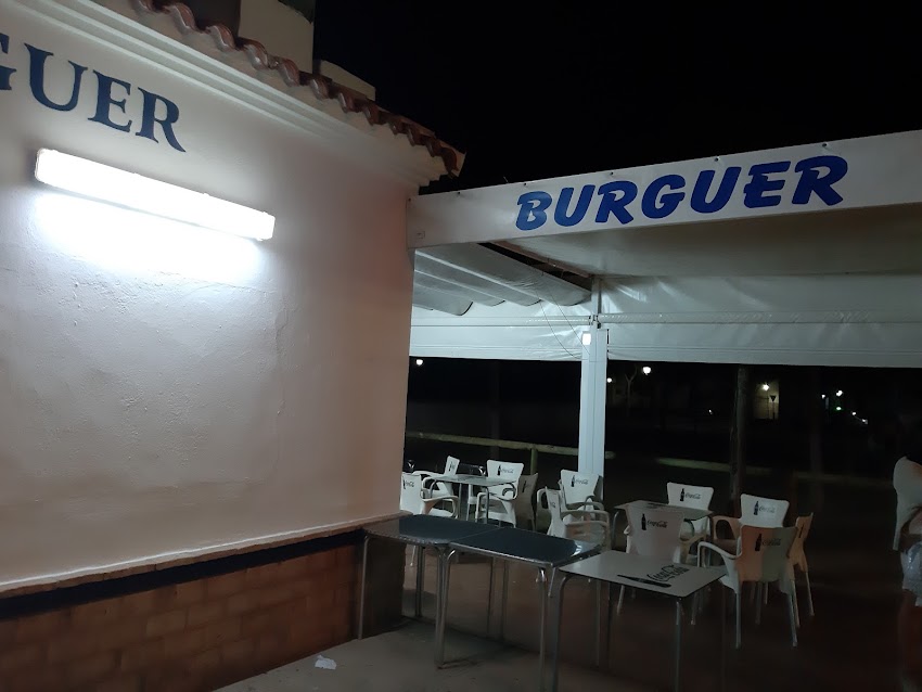 Burguer