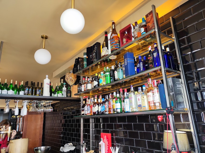 Bar Las Retintas