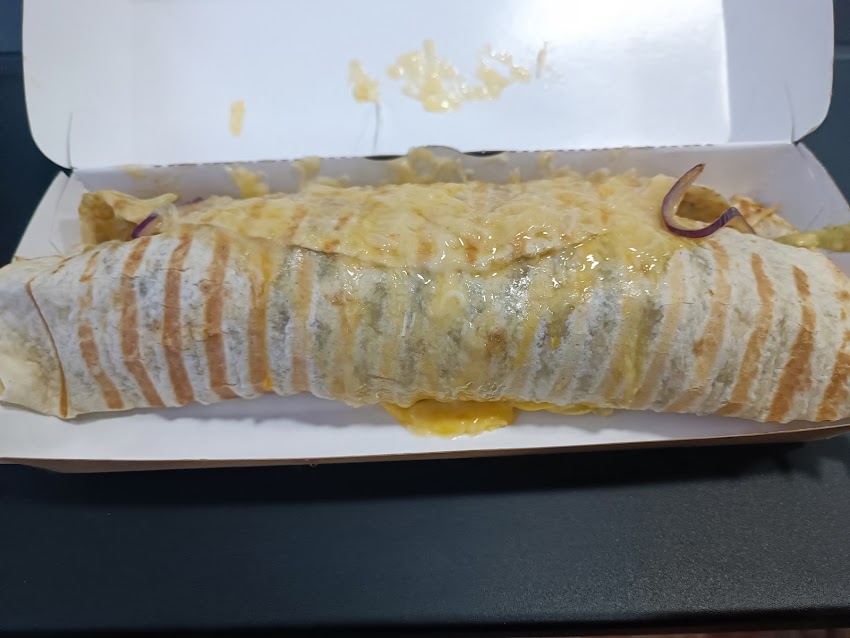 Pakebabs Los Nuestros