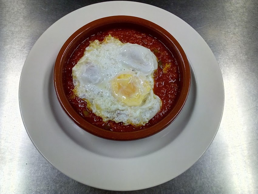 Restaurante Sancho Panza