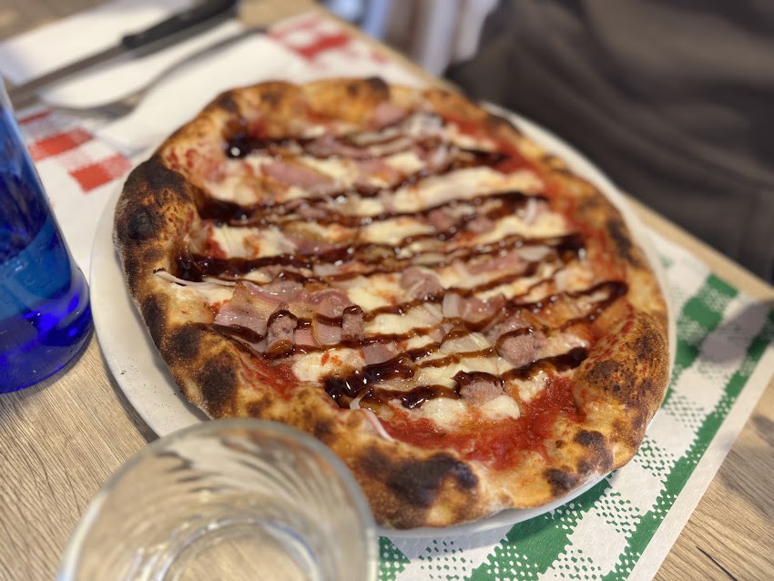 Trattoria Pizzeria da Edoardo
