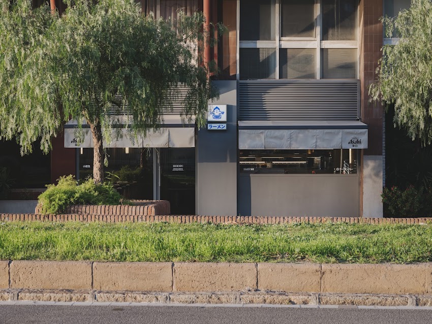 Shoronpo SANTS 小籠包