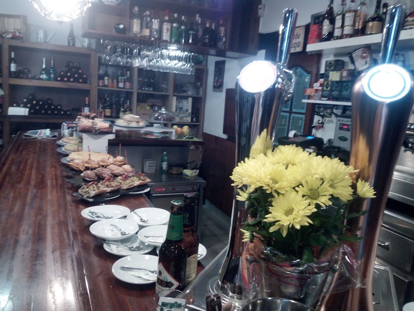 Restaurante Zugutzu