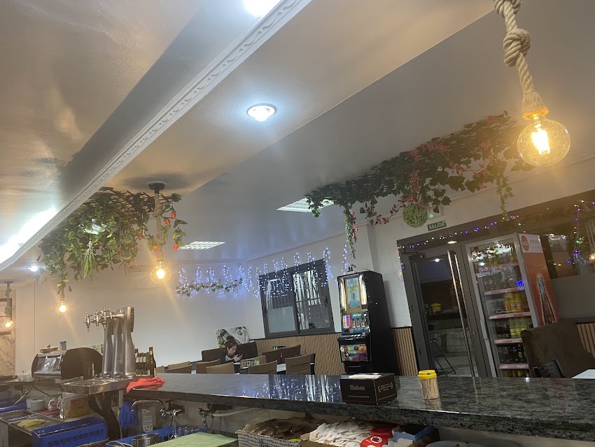 Bar Alex – Cocina asiática