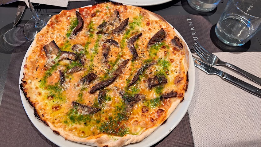 Pizzeria Al Punt