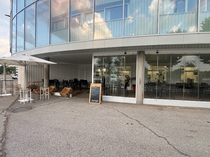 Restaurante El nuevo Entrefogones