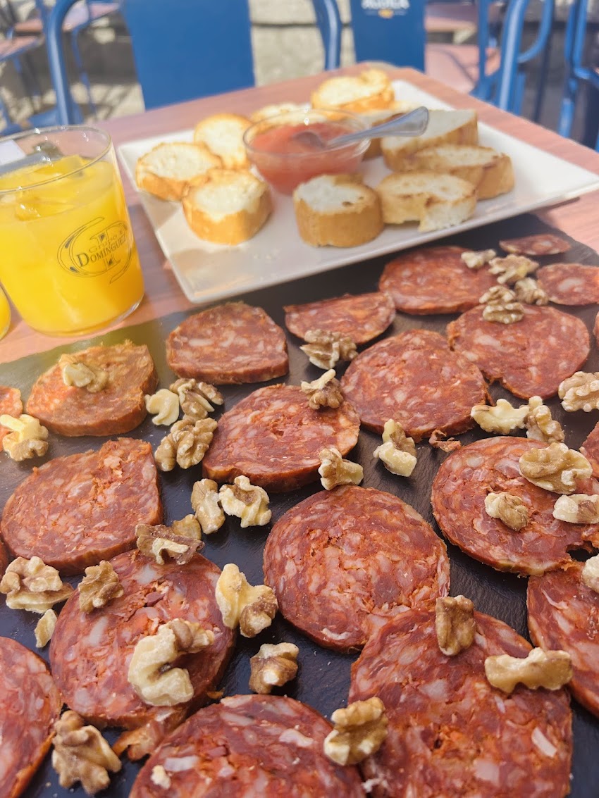 La Taberna de Domínguez