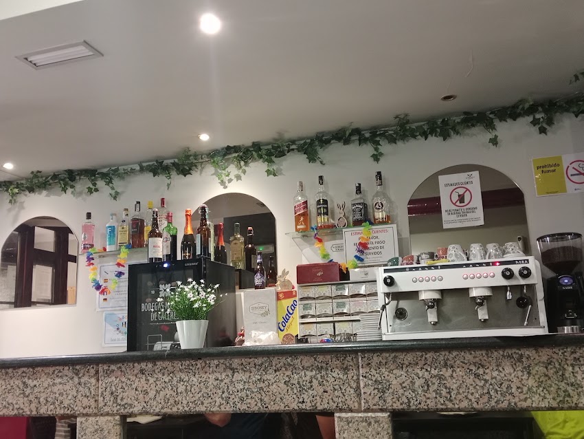 D’BarVas Cocina Venezolana