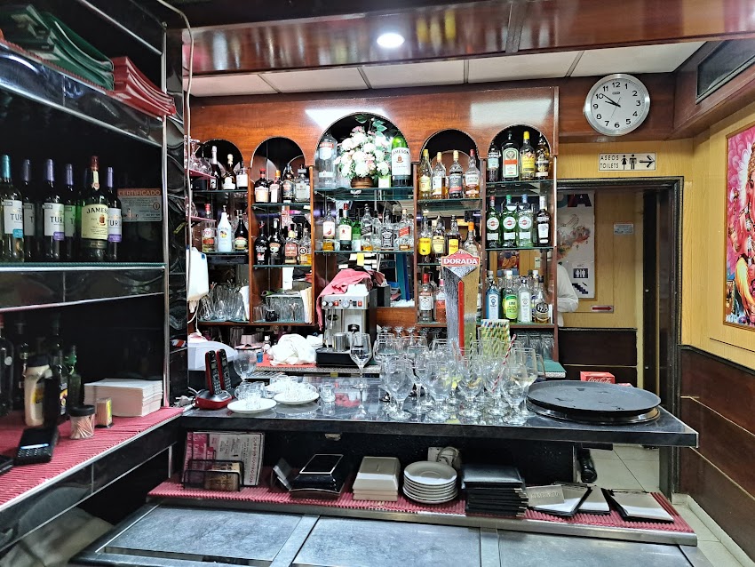 Haweli Indian Tandoori Restaurant