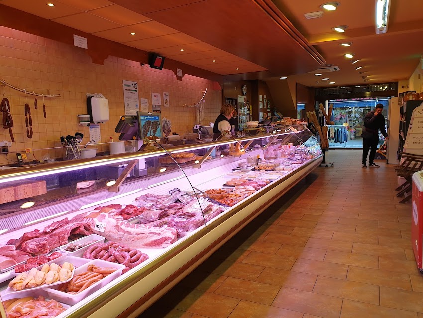 Ca l’Arenas