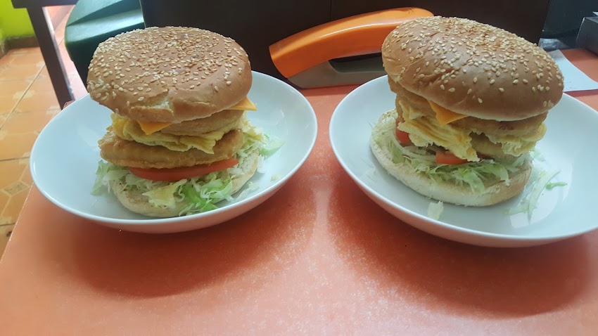 Restaurante Turkey Kebab