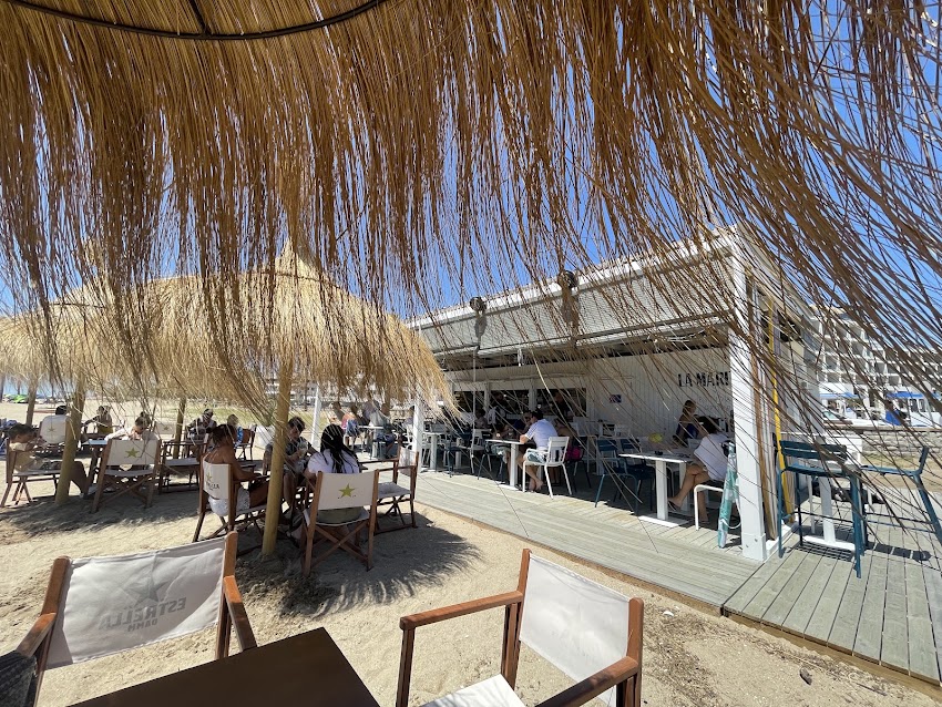 La Mariteca – Estival Maramar