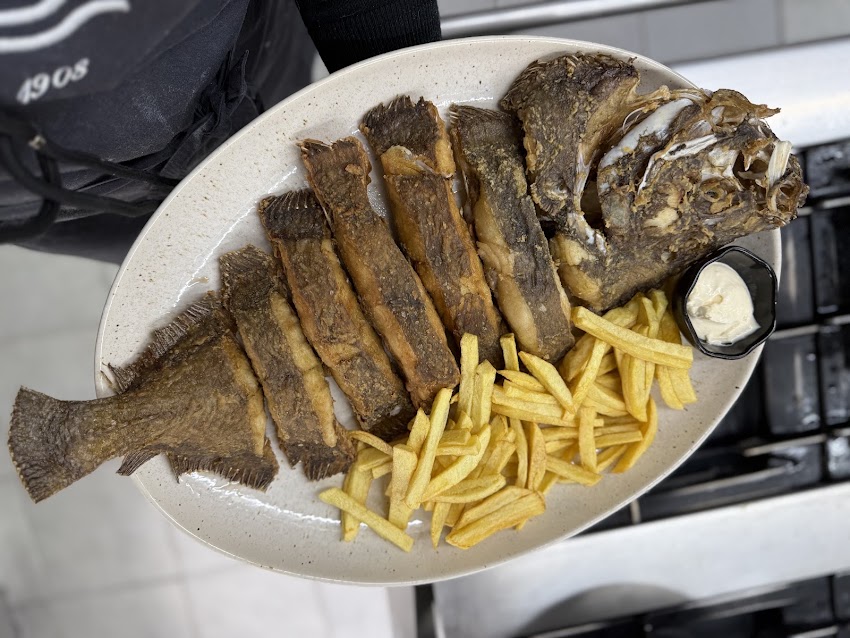 Restaurante Casa Ces