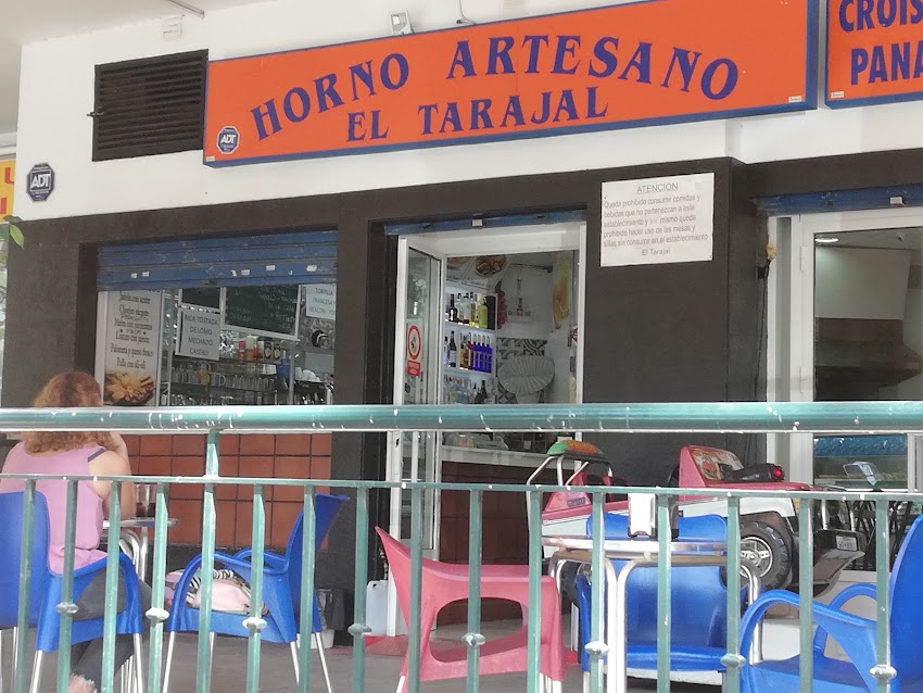 EL TARAJAL