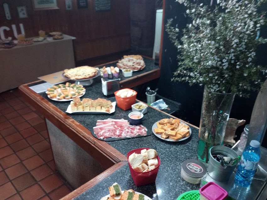 Taberna Do Salitre