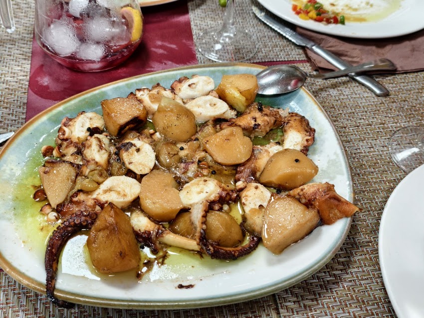Restaurante El Mata