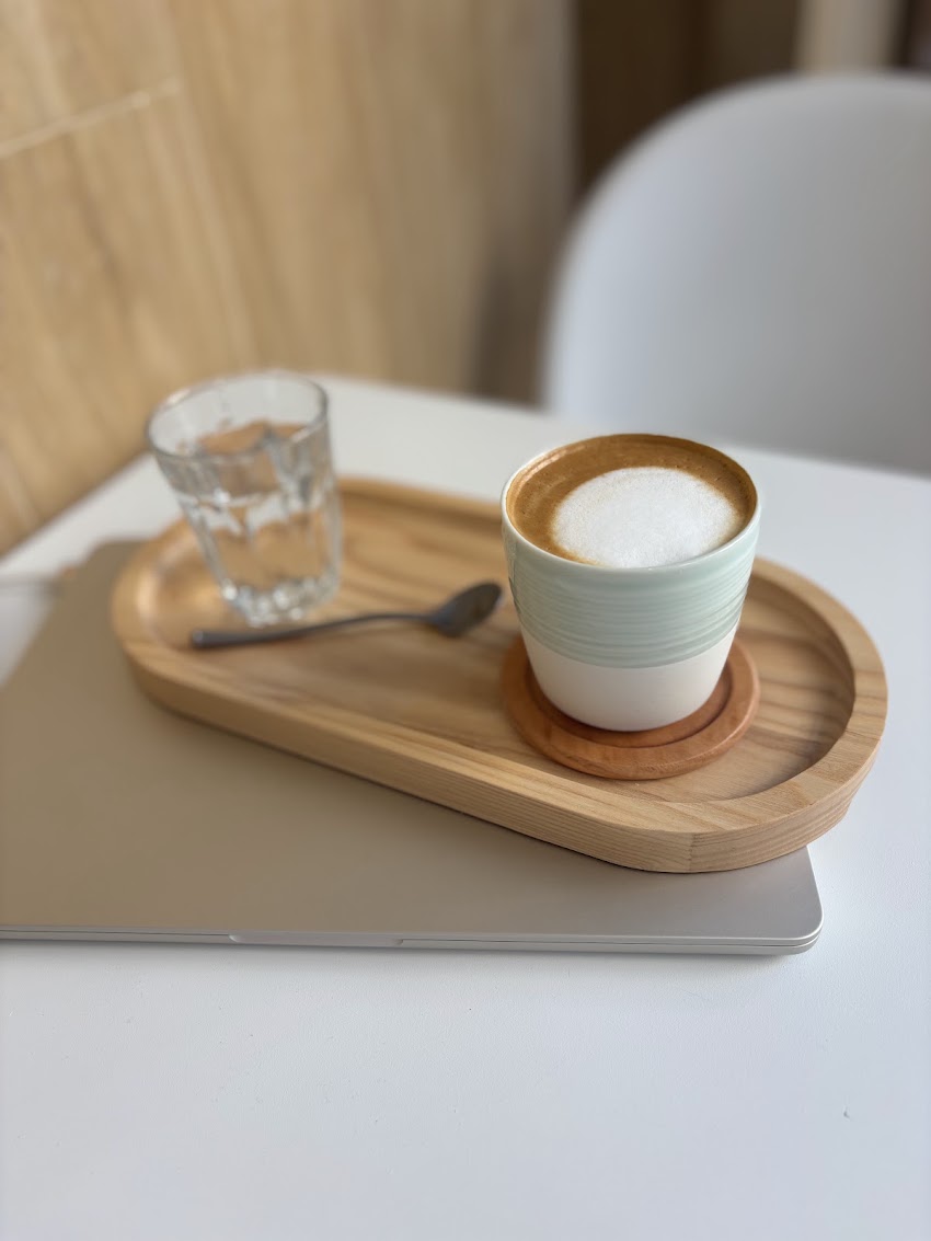 BENO – Coffee Roasters & Artisanal Bakery