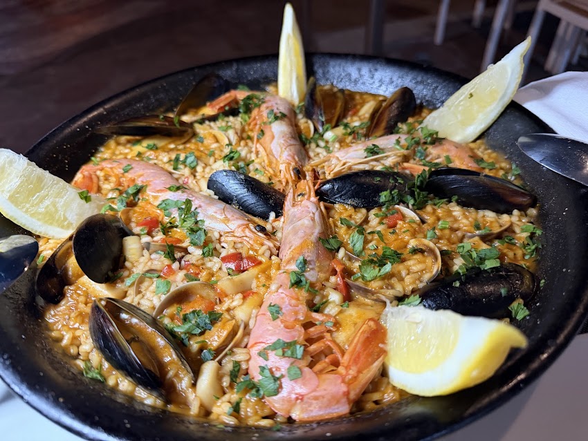 Tasca Tu Rincon