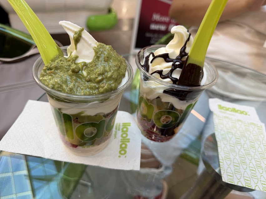 llaollao