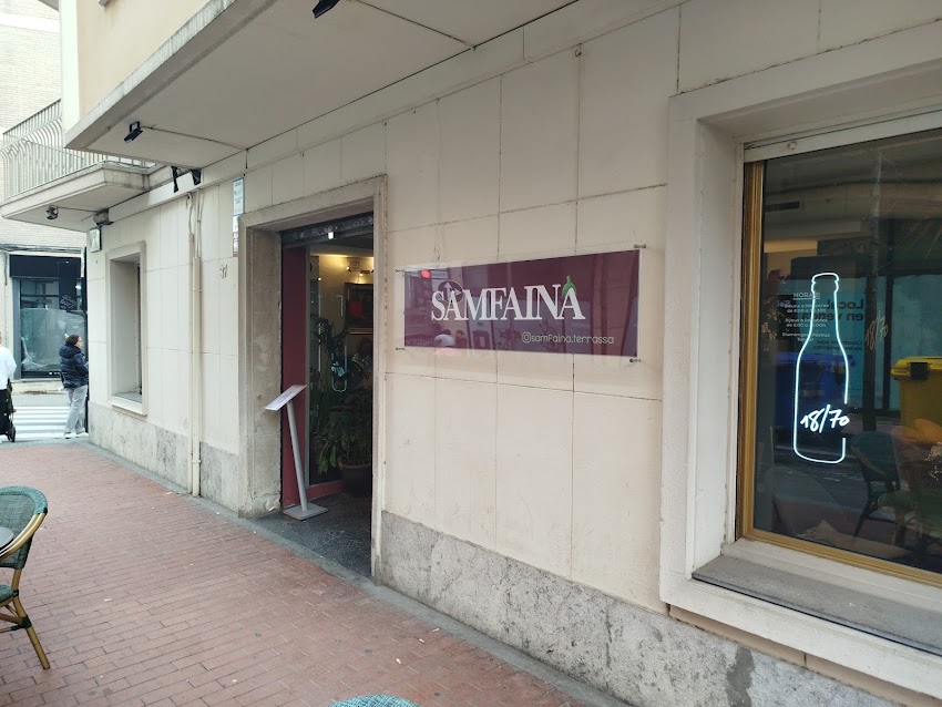 Samfaina