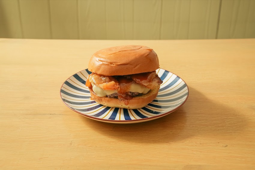 Dalton’s Burgers | Hamburguesería artesanal en Chamberí