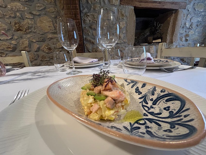 Restaurante Celina Bonita