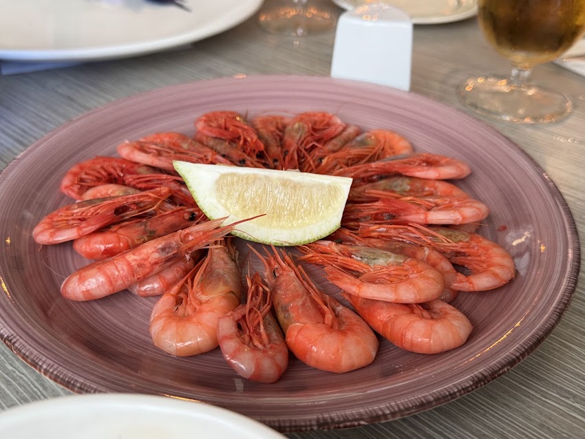 El Cantonet Restaurante-Arrocería