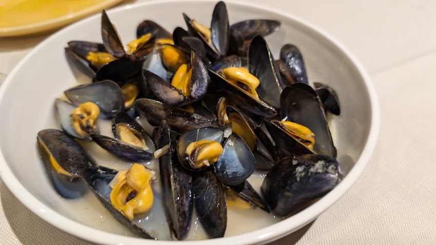 Restaurante Casa Enrique