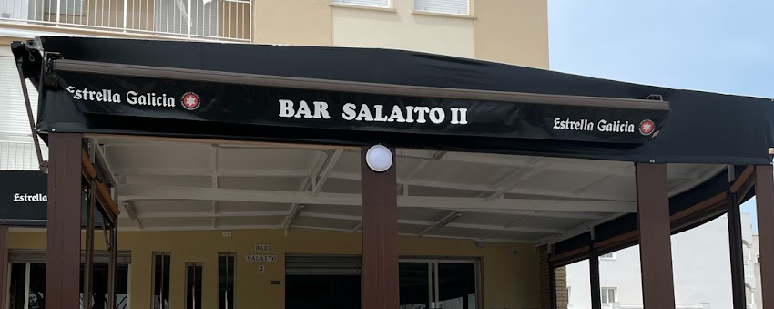 Bar Salaito 2