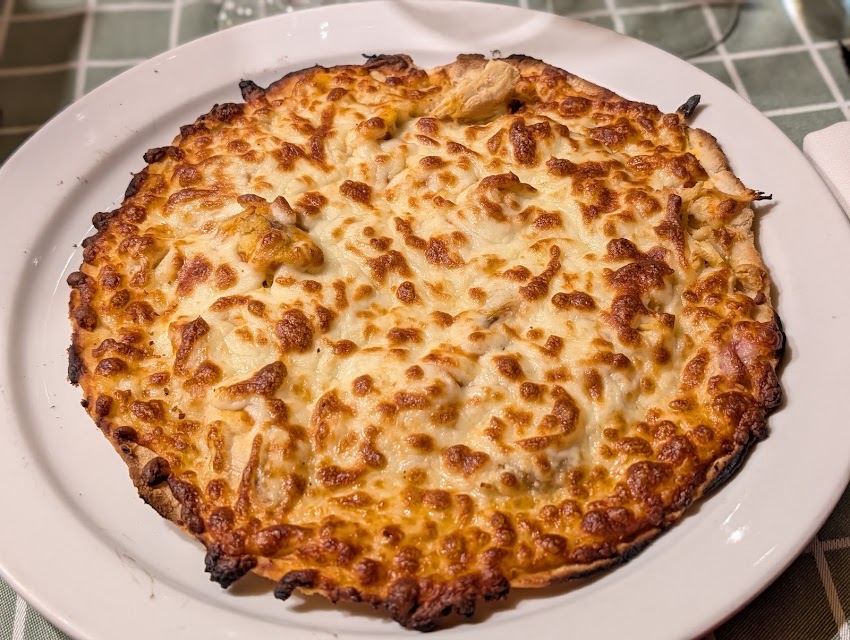 Naguabo restaurant | Cuina catalana, Grill i Pizzes
