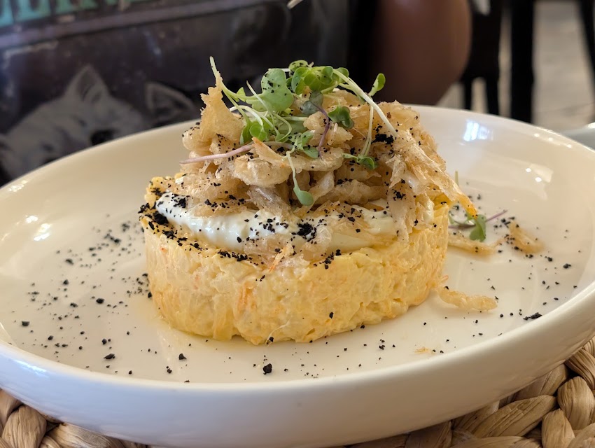 Restaurante Martínez Paiva