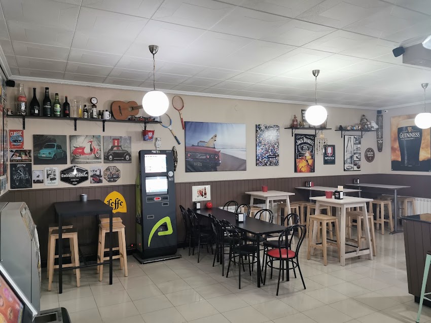 Bar Yañez