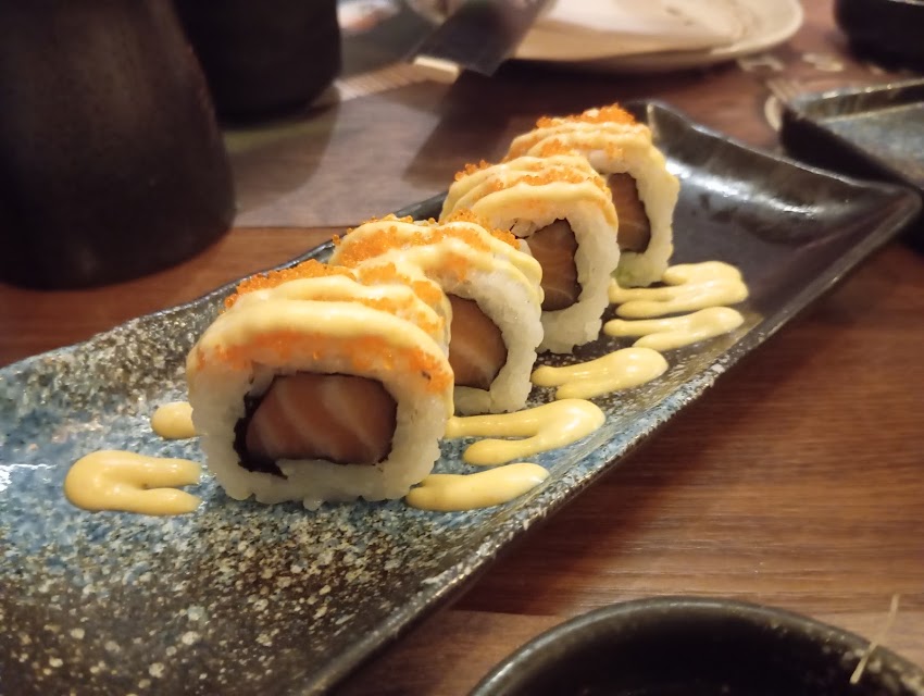 MI SUSHI VINAROS