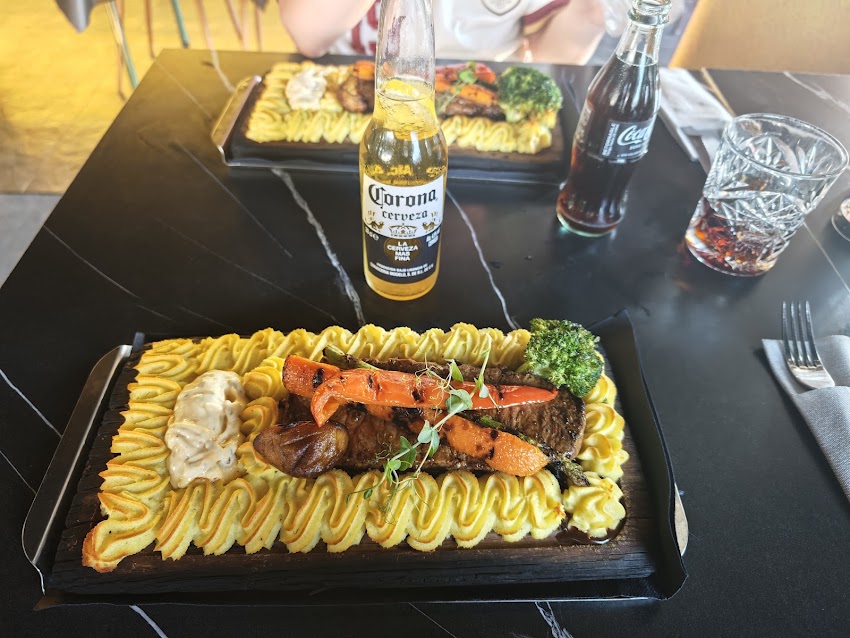 Pub Genius Torrevieja