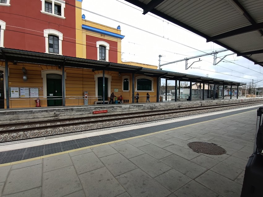 Áreas