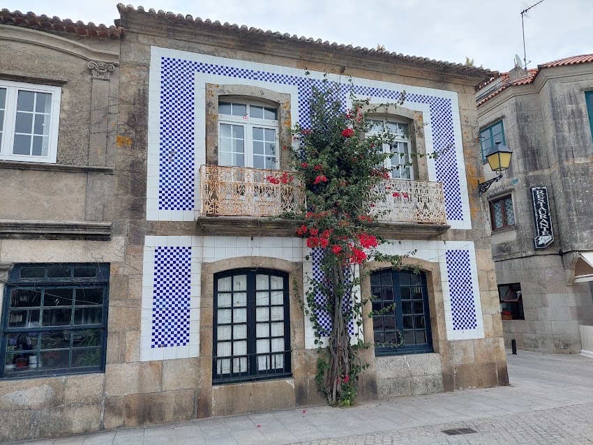 Restaurante Maria Jose