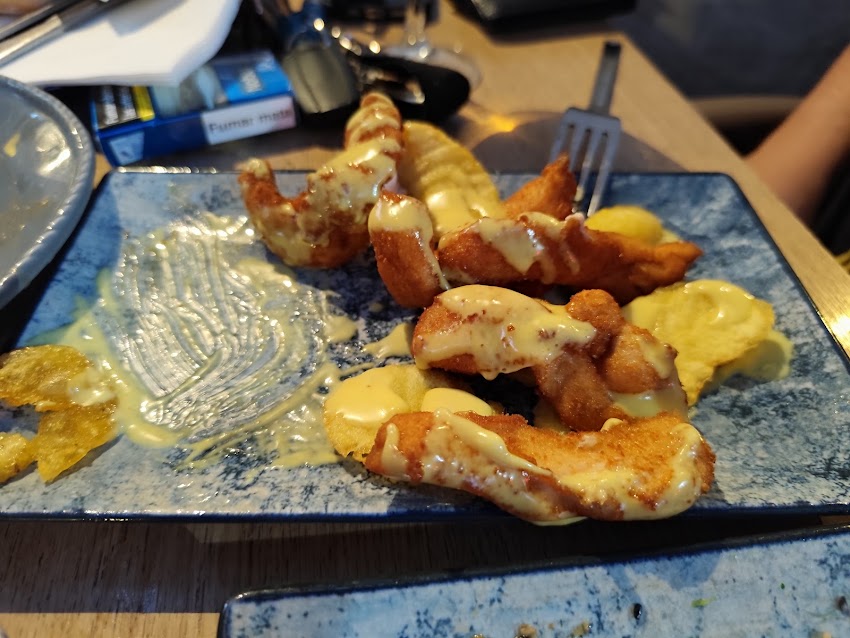 Taberna Almazara