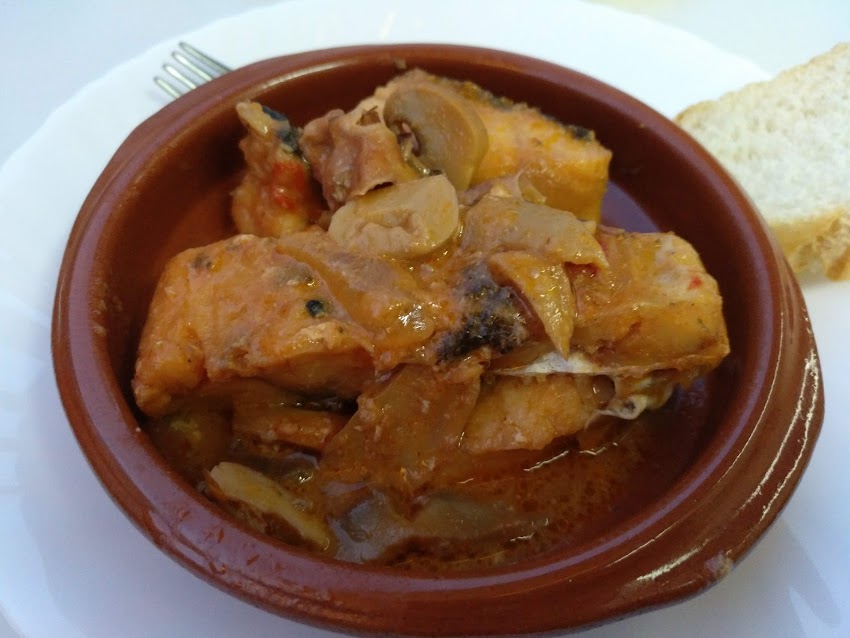 Restaurante Lo Que Sea