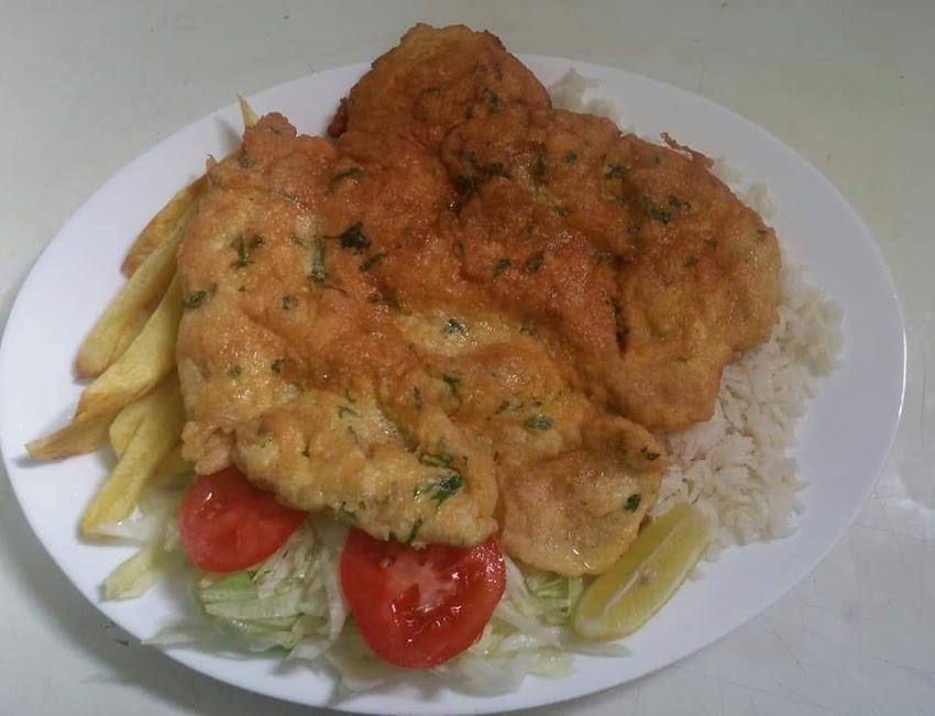 Restaurant Maler Asociacion De Tariqueños