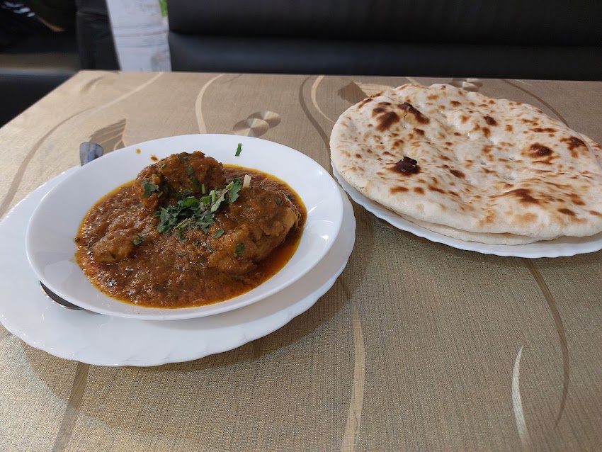 Mian G Restaurant