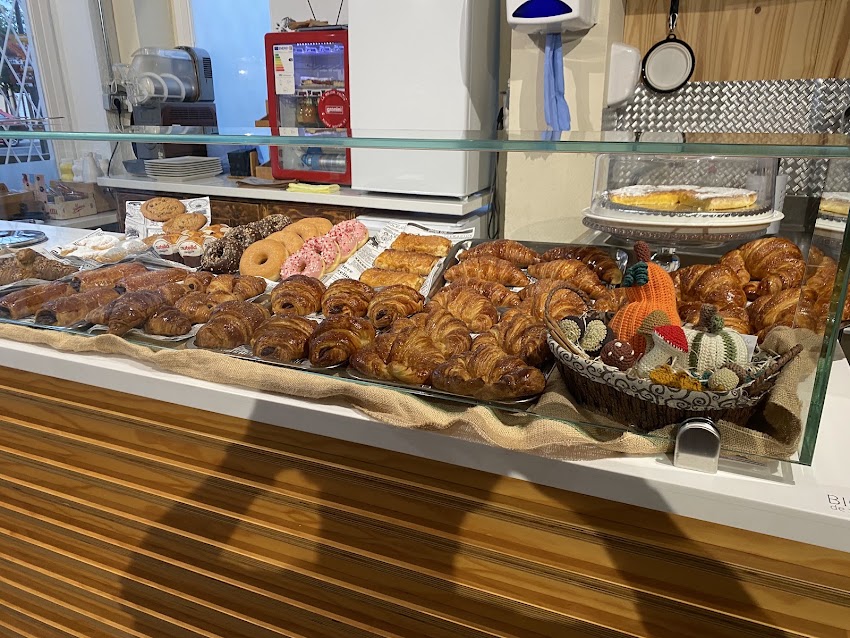GELATERIA CAFETERÍA LA FOLIE