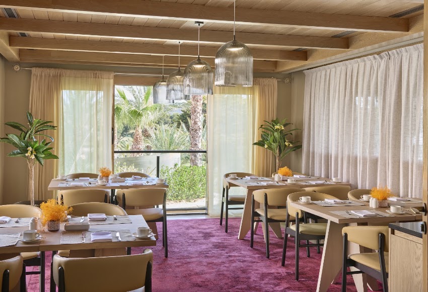 Restaurante Asia